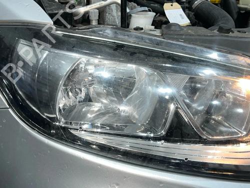 Right headlight NISSAN PULSAR Hatchback (C13) 1.5 dCi | BP38937586C29 - Image 2