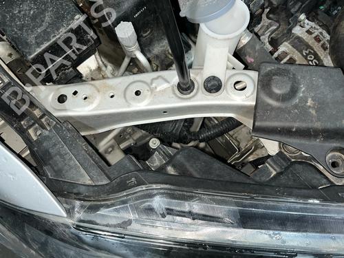 Right headlight NISSAN PULSAR Hatchback (C13) 1.5 dCi | BP38937586C29 - Image 3