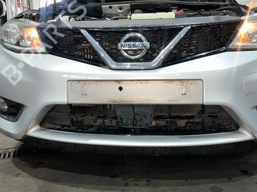 front-bumper-nissan-pulsar-hatchback-c13-2014-38937587 main image