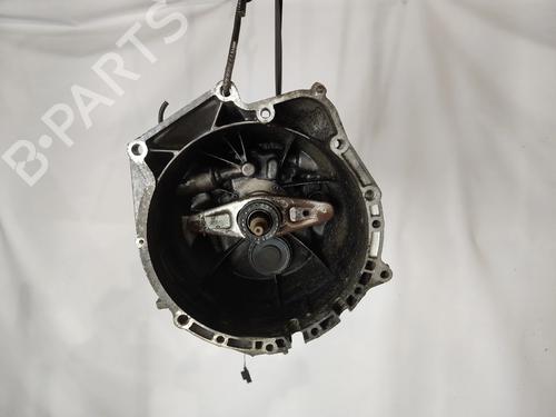 Used Gearbox Gearbox 6194262 6194262