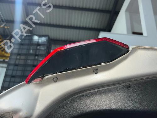 Left tailgate light NISSAN PULSAR Hatchback (C13) 1.5 dCi | BP38937598C79 - Image 2