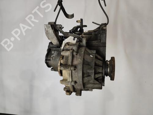 Gearbox SEAT LEON (1P1) 1.9 TDI | BP38518439M3 - Image 5