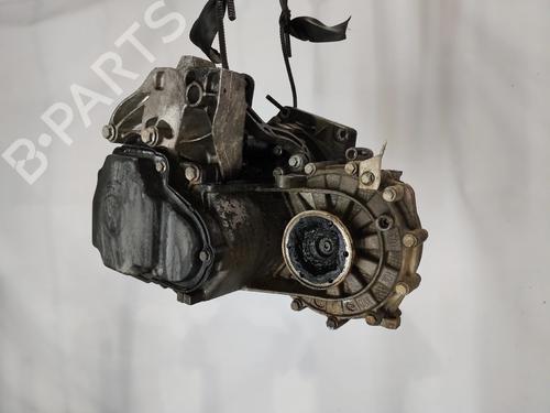 Gearbox SEAT LEON (1P1) 1.9 TDI | BP38518439M3 - Image 4