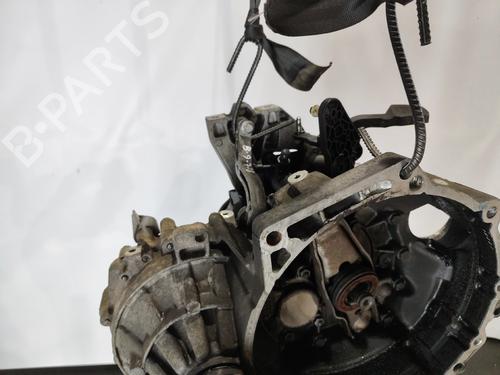 Gearbox SEAT LEON (1P1) 1.9 TDI | BP38518439M3 - Image 6