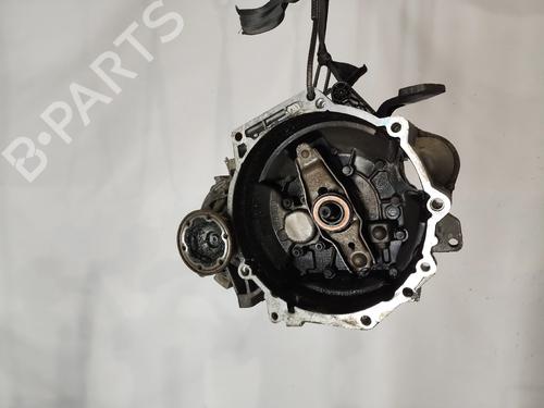 Used Gearbox Gearbox 38518439 38518439