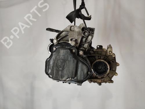 Gearbox SEAT LEON (1P1) 1.9 TDI | BP38518439M3 - Image 3