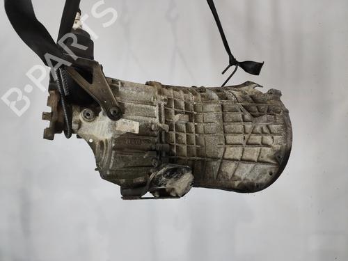 Gearbox FORD TRANSIT Van (FA_ _) 2.4 DI (FAA_, FAB_, FAC_, FAD_) | BP38514306M3 - Image 4