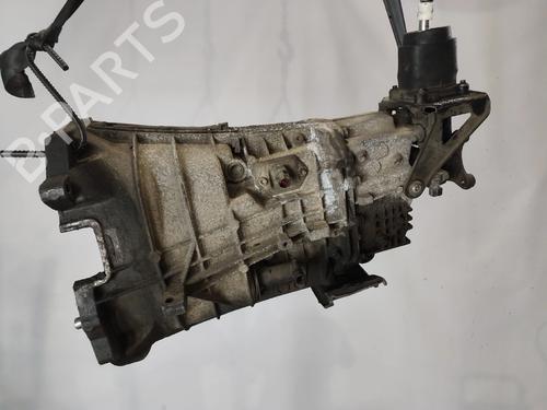 Gearbox FORD TRANSIT Van (FA_ _) 2.4 DI (FAA_, FAB_, FAC_, FAD_) | BP38514306M3 - Image 2