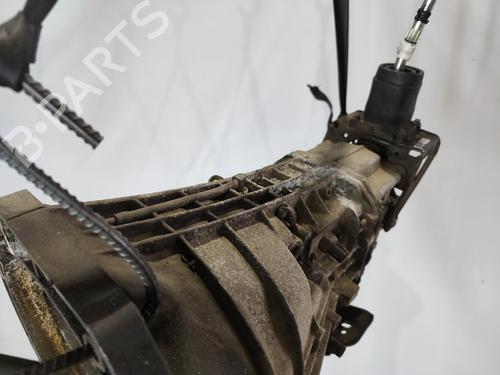 Gearbox FORD TRANSIT Van (FA_ _) 2.4 DI (FAA_, FAB_, FAC_, FAD_) | BP38514306M3 - Image 5