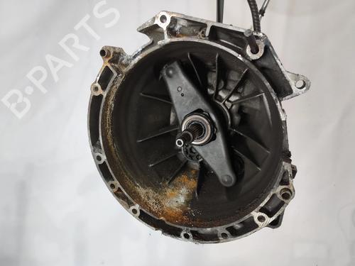 Used Gearbox Gearbox 38514306 38514306