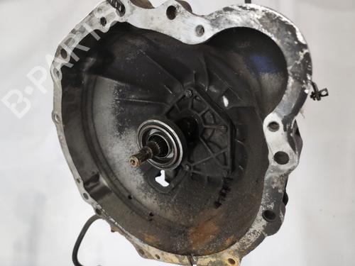 Used Gearbox Gearbox 38518460 38518460