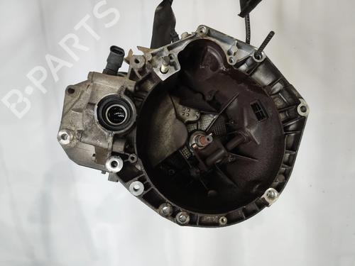 Used Gearbox Gearbox 38518495 38518495