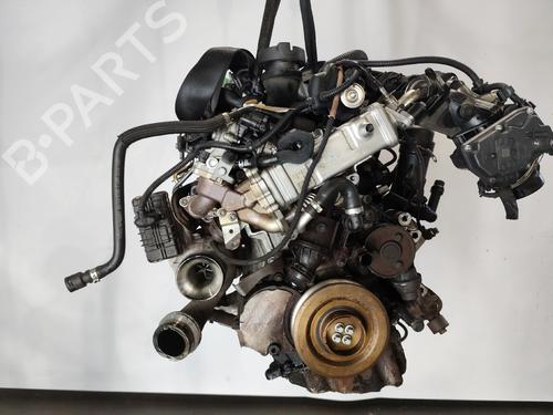 Engine BMW 1 (F20) 116 d | BP38337957M1 - Image 3