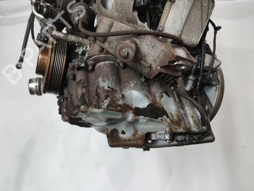Engine BMW 1 (F20) 116 d | BP38337957M1 - Image 9