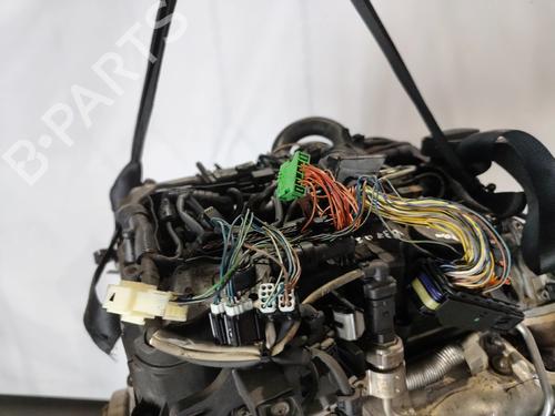 Engine BMW 1 (F20) 116 d | BP38337957M1 - Image 6