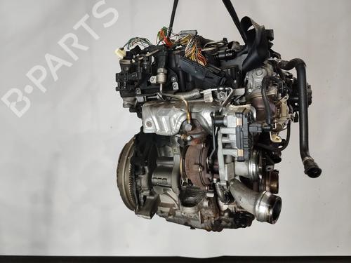 Engine BMW 1 (F20) 116 d | BP38337957M1 - Image 2