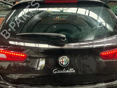 Used Tailgate Tailgate 38937637 38937637