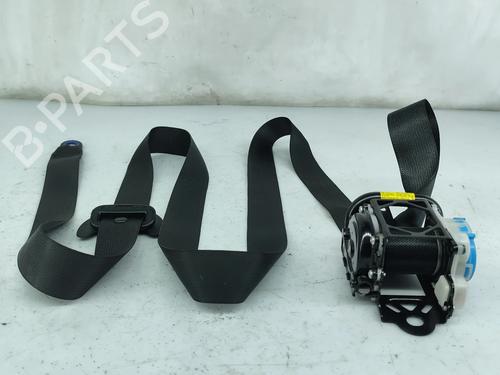 Used Front right seatbelt Front right seatbelt TOYOTA YARIS (_P13_) 1.5 Hybrid (NHP130_) (101 hp) 38774425 38774425