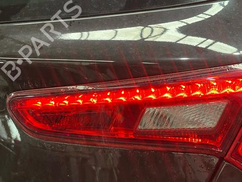 Used Right tailgate light Right tailgate light ALFA ROMEO GIULIETTA (940_) 2.0 JTDM (940FXQ1A, 940FYC1A) (150 hp) 38937639 38937639