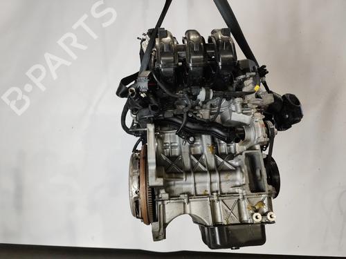 Engine CITROËN C3 III (SX) 1.2 PureTech 82 | BP38422854M1 - Image 2