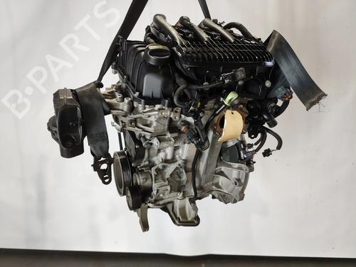 Engine CITROËN C3 III (SX) 1.2 PureTech 82 | BP38422854M1 - Image 4