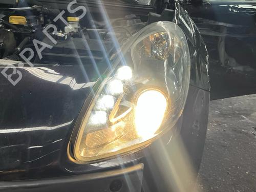 Used Left headlight Left headlight 38939256 38939256