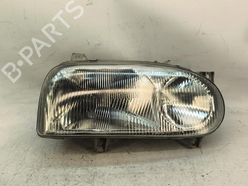Used Right headlight Right headlight 38514214 38514214