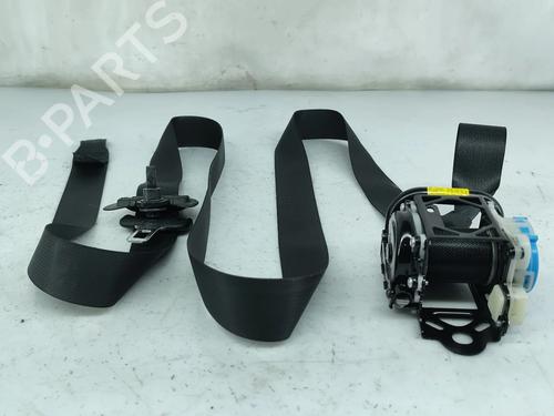 Used Front left seatbelt Front left seatbelt TOYOTA YARIS (_P13_) 1.5 Hybrid (NHP130_) (101 hp) 38774426 38774426