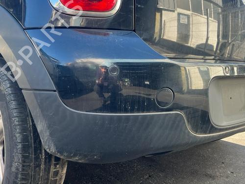rear-bumper-mini-mini-countryman-r60-2010-2011-2012-2013-2014-2015-2016-38954137 main image