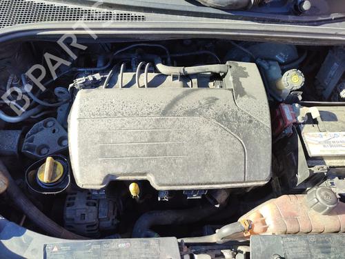 Used Engine Engine 38954138 38954138