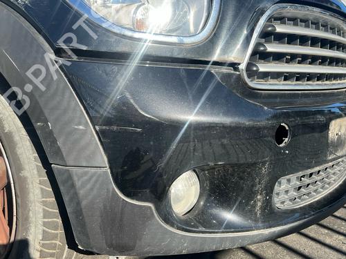 front-bumper-mini-mini-countryman-r60-2010-2011-2012-2013-2014-2015-2016-38954144 main image