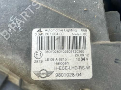 Right headlight MINI MINI COUNTRYMAN (R60) Cooper D ALL4 | BP38954145C29 - Image 4