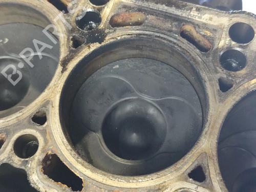 Engine (For Parts) AUDI A4 B6 (8E2) 1.9 TDI | BP38954152M64 - Image 9