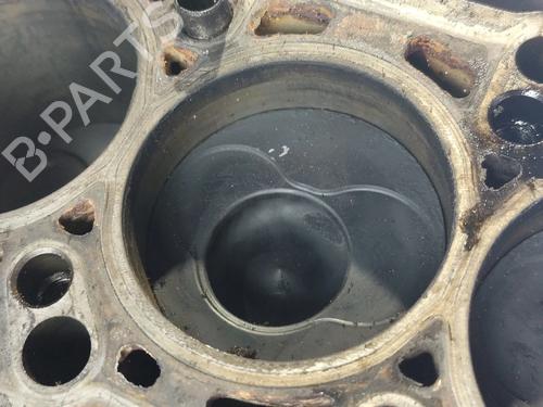 Engine (For Parts) AUDI A4 B6 (8E2) 1.9 TDI | BP38954152M64 - Image 8