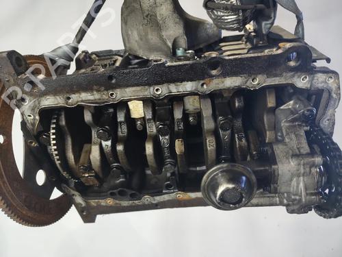 Engine (For Parts) AUDI A4 B6 (8E2) 1.9 TDI | BP38954152M64 - Image 5