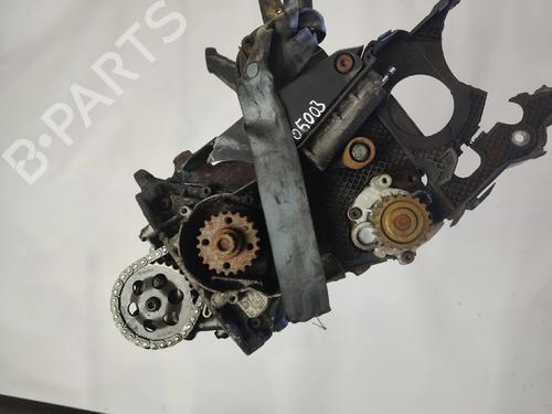 Engine (For Parts) AUDI A4 B6 (8E2) 1.9 TDI | BP38954152M64 - Image 6