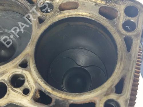 Engine (For Parts) AUDI A4 B6 (8E2) 1.9 TDI | BP38954152M64 - Image 10