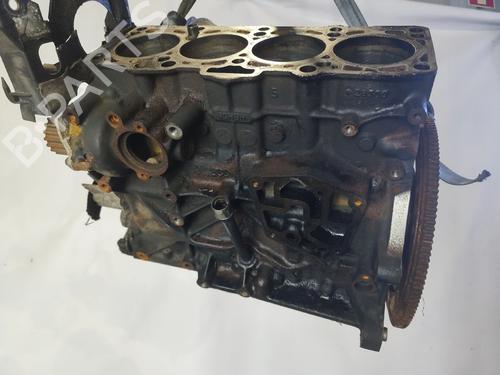 Engine (For Parts) AUDI A4 B6 (8E2) 1.9 TDI | BP38954152M64 - Image 2