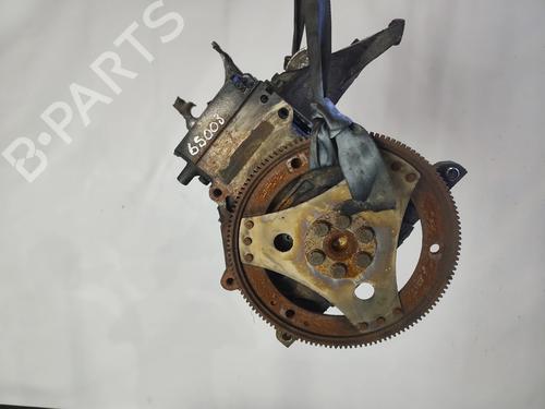 Engine (For Parts) AUDI A4 B6 (8E2) 1.9 TDI | BP38954152M64 - Image 3