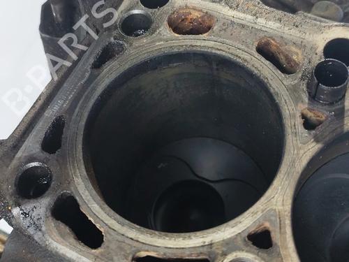 Engine (For Parts) AUDI A4 B6 (8E2) 1.9 TDI | BP38954152M64 - Image 7