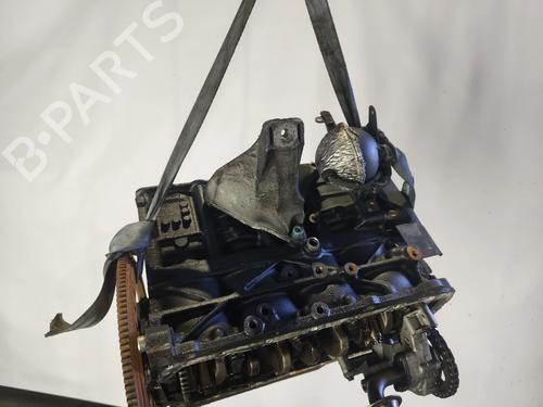 Engine (For Parts) AUDI A4 B6 (8E2) 1.9 TDI | BP38954152M64 - Image 4