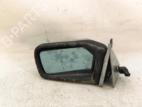 Used Left mirror Left mirror MERCEDES-BENZ 123 Saloon (W123) [1976-1985] 38602073 38602073