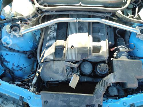 Used Engine Engine 38954161 38954161