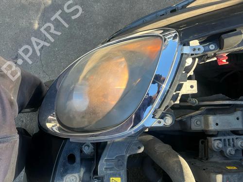 Right headlight ALFA ROMEO MITO (955_) 1.4 (955.AXB1B, 955.AXU1A) | BP38954169C29 - Image 3