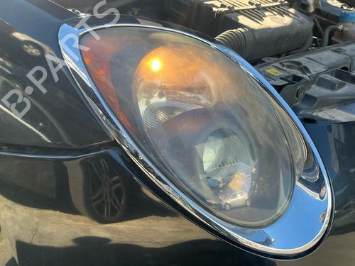 Right headlight ALFA ROMEO MITO (955_) 1.4 (955.AXB1B, 955.AXU1A) | BP38954169C29 - Image 2