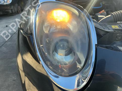 Used Right headlight Right headlight ALFA ROMEO MITO (955_) 1.4 (955.AXB1B, 955.AXU1A) (78 hp) 38954169 38954169