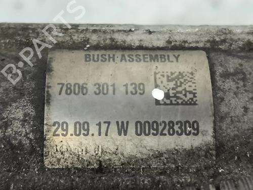 Steering rack JAGUAR XE (X760) 2.0 D | BP38931212M22  - Image 11