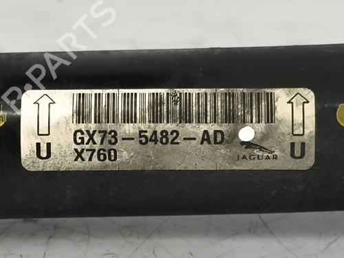Anti roll bar JAGUAR XE (X760) 2.0 D | BP38931216M96 - Image 7