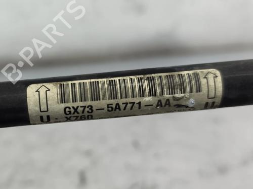 Anti roll bar JAGUAR XE (X760) 2.0 D | BP38931209M96 - Image 7