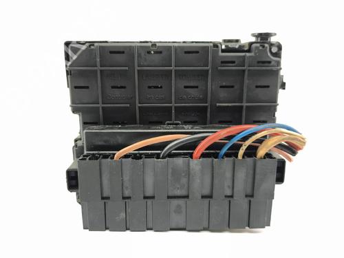 Used Fuse box Fuse box 38954186 38954186